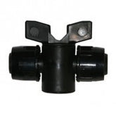 Irritec Easy Valve 25x25 mm